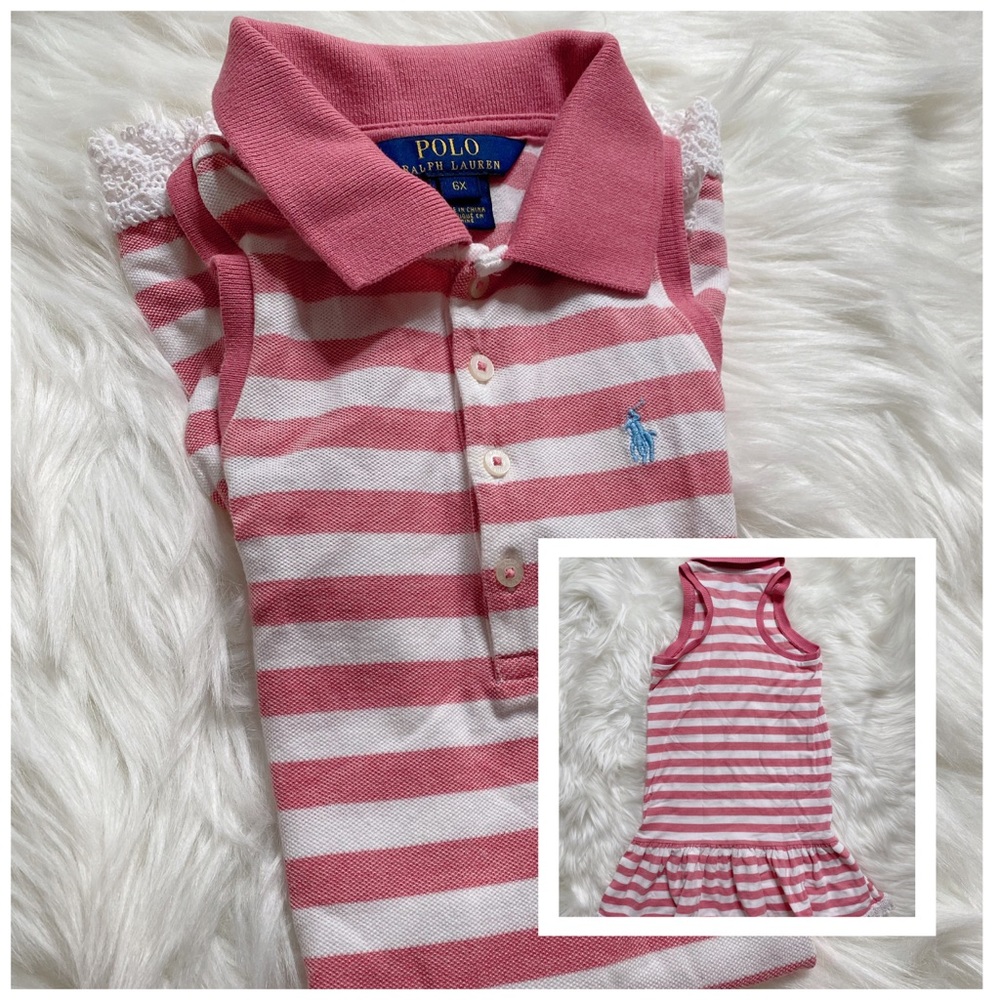 POLO Ralph Lauren Dress - Picture 2 of 2